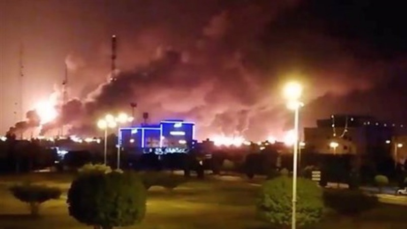 Arabie: Aramco frappé de nouveau