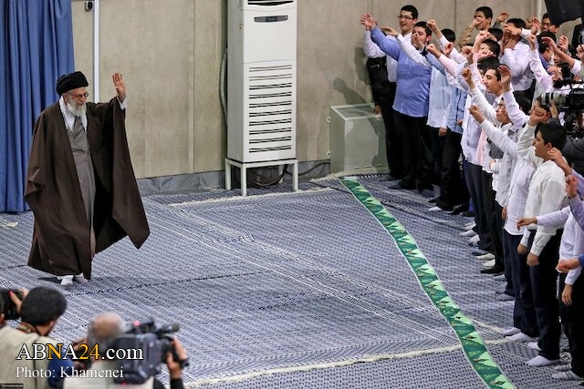 Worshiping and connecting with God should start at a young age