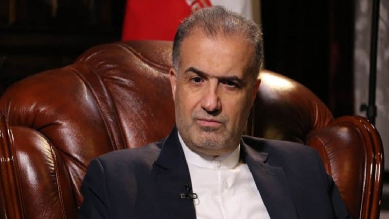 İran, İngiltere’nin nükleer cephaneliğini genişletmeye karşı