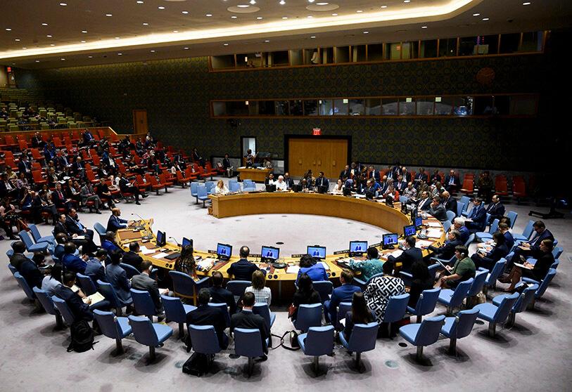 “Ojos que no ven, corazón que no siente”; Bahréin se ausenta a la hora de condenar los abusos israelíes ante el UNHRC 