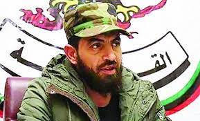 Libiya : An Kashe Babban Kwamandan Mayakan Haftar A Benghazi