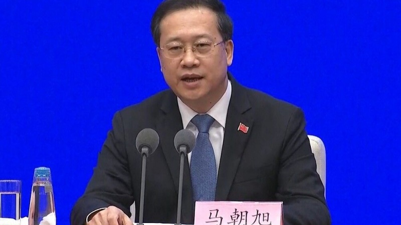 中国：美方应尽快采取实际行动恢复履约