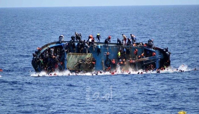 الأمم المتحدة: غرق أكثر من 2276 مهاجراً إلى أوروبا في 2020