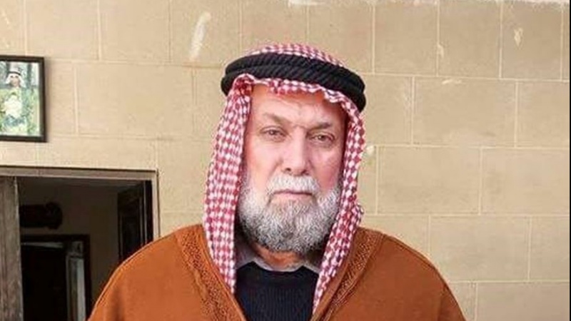 Ein Hamas-Funktionär an Corona-Virus gestorben