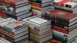 Иран принимает участие в московской книжной ярмарке Non/fiction