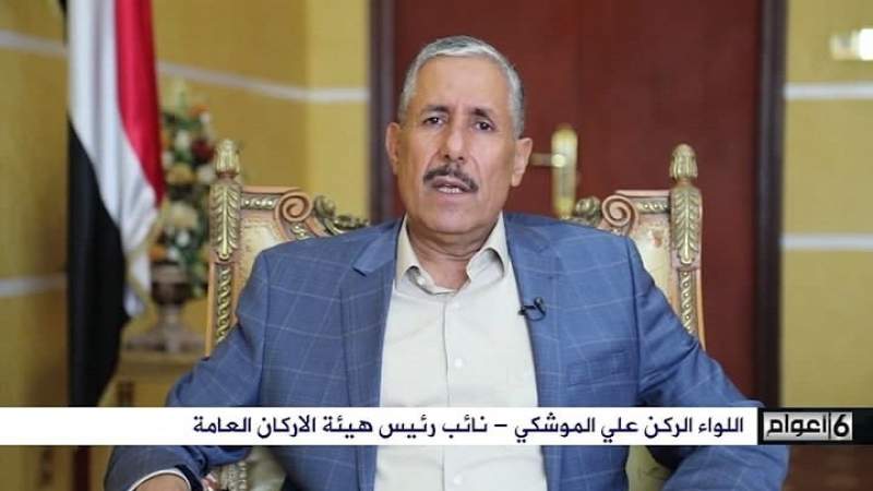 الجيش واللجان الشعبية يملكون زمام المبادرة وهم من يحدد مسرح العمليات 