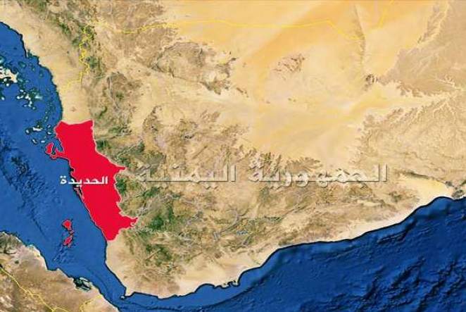الحديدة.. إفشال محاولة تسلل لمرتزقة العدوان جنوب غرب مدينة التحيتا