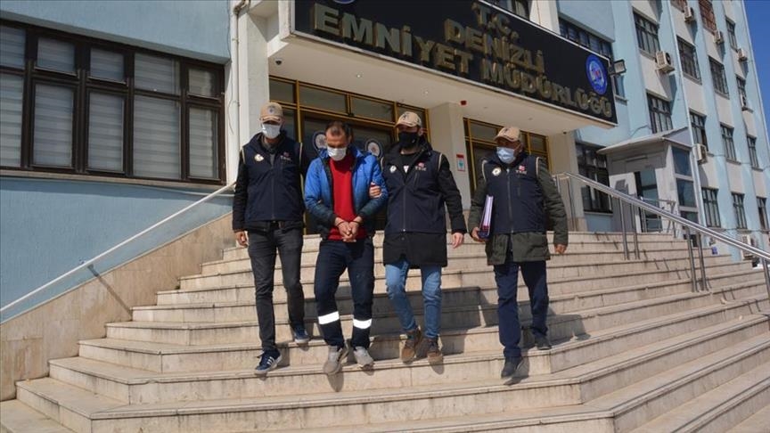 توقيف مشتبه بالانتماء لـ"داعش" في تركيا