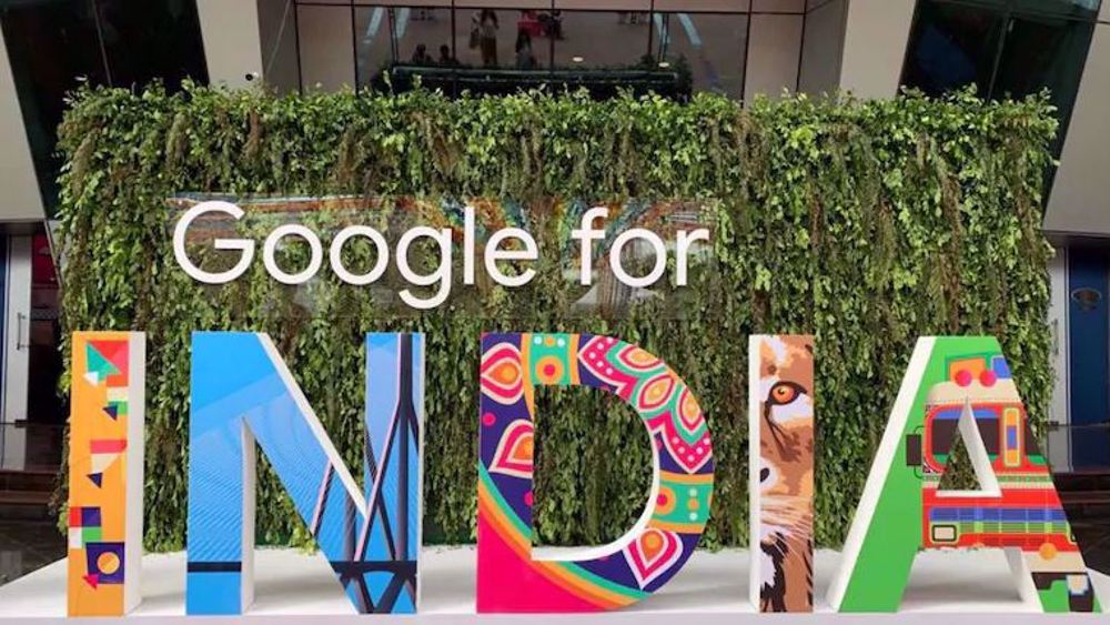 Kashmiri Muslim employee says has suffered discrimination at Google