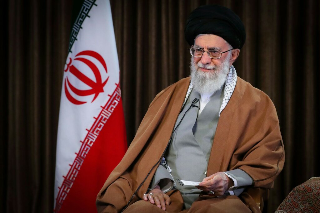 Imam khamenei pardons, commutes sentences of 1,849 convicts