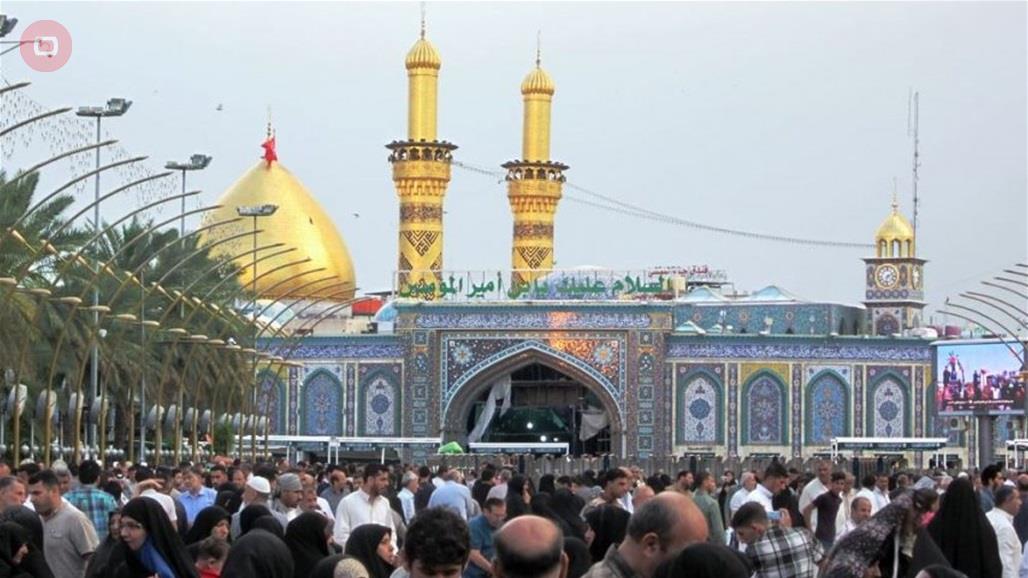 اعتقال "إرهابي" كان يروم دخول كربلاء المقدسة