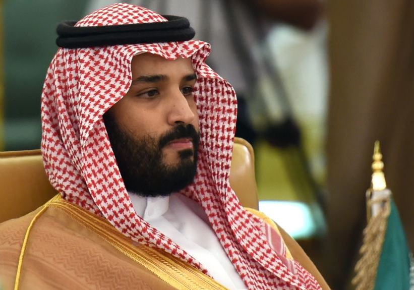 نحو 1.5 مليار دولار استثمرتها السعودية "لغسل سمعتها"