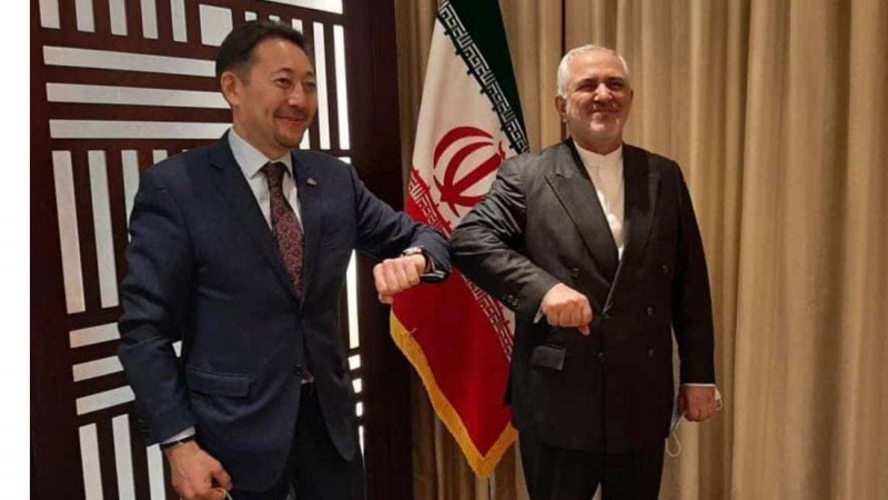 Menlu Iran: Kepemimpinan Barat di Dunia telah Berakhir