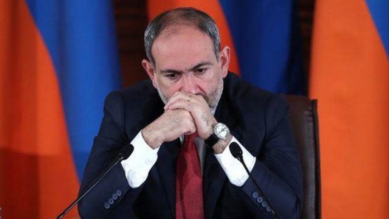 Ermenistan Başbakanı Paşinyan istifa için tarih verdi