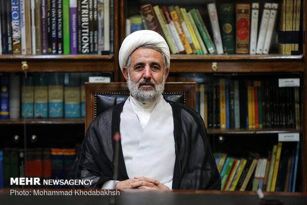 MP: After China, Iran seeks signing accord with Russia