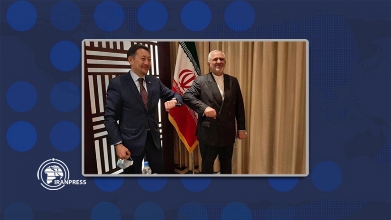 Zarif: Ära von Unipolarität und westlicher Herrschaft im internationalen System ist vorbei