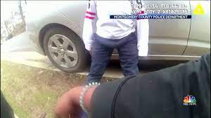 عنف الشرطة الأميركية إلى الواجهة مجدداً.. تقييد وتهديد طفل بعمر الـ 5 سنوات