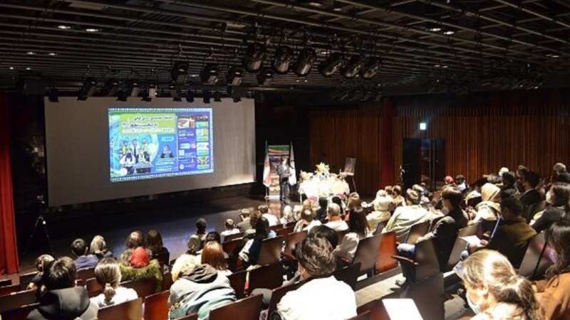 日本でノウルーズを紹介する専門会議が開催