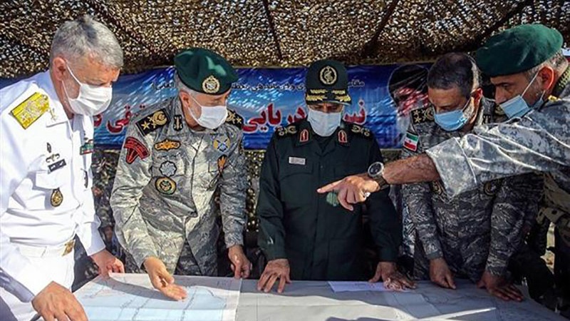 La méga-concession US à l’Iran?
