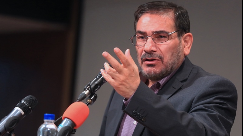 イラン国家安保最高評議会書記　「東側での戦略的協力が米の没落を加速」