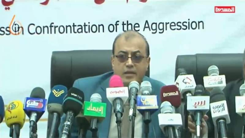 وزارة النقل تستعرض الخسائر جراء استهداف العدوان السعودي في ست سنوات 