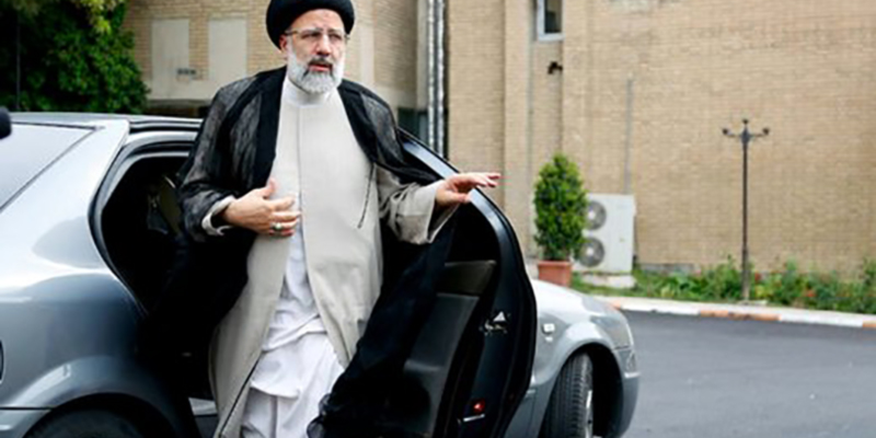 “Yan Ta’adda Ba Su Da Wurin Zaman A Cikin Iran