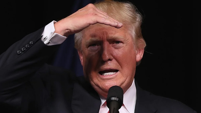 Новые утверждения Трампа о соглашении с Ираном