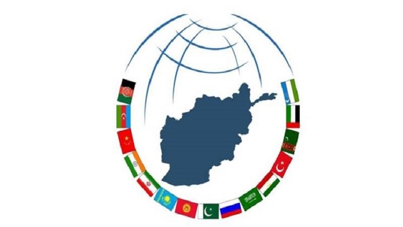 Duşanbe'de Asya'nın Kalbi Konferansının Başlaması