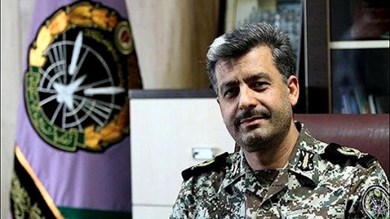 Iran Memproduksi 709 Sistem Pertahanan Dalam Negeri