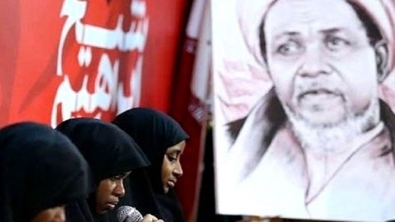 Представитель шейха Закзаки: Сионистский режим, Аль Сауд и США блокируют освобождение шейха Закзаки