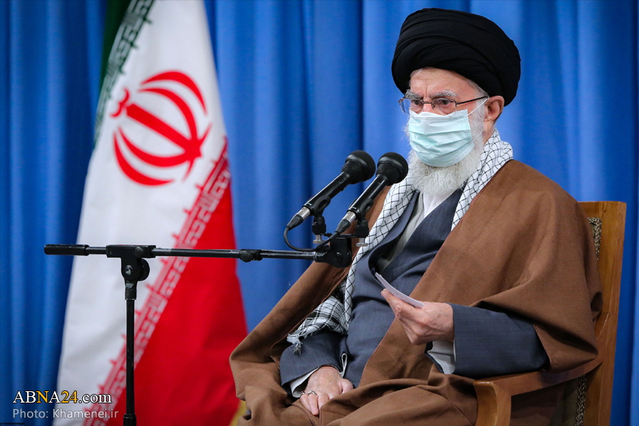 L'imam Khamenei appelle à la protection des idéaux de la révolution islamique
