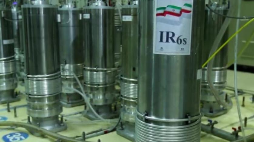 مسؤول إيراني كبير: التخصيب بنسبة 20٪ لن يتوقف حتى يرفع الحظر الاميركي 