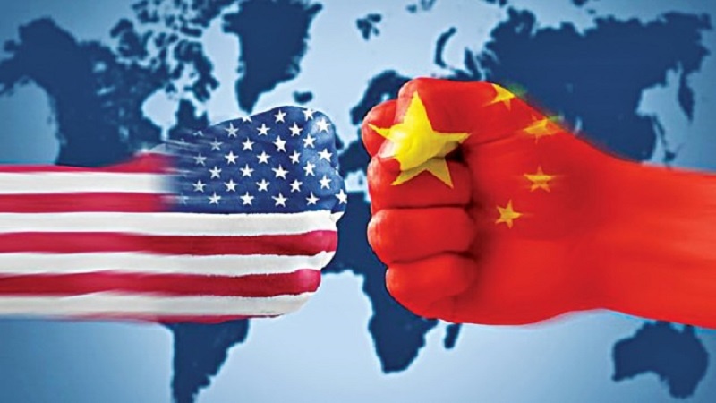 Kuendelea mivutano kati ya China na Marekani