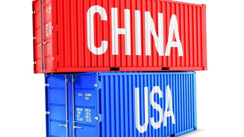 США не собираются отменять тарифы против Китая