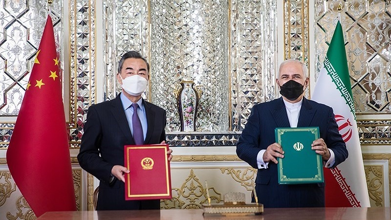 Washington Post: Kekang Sanksi Iran Lepas dari Tangan AS