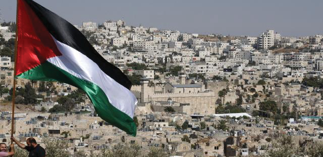 إدارة بايدن تمتنع عن وصف الضفة الغربية بـ "الأرض المحتلة"