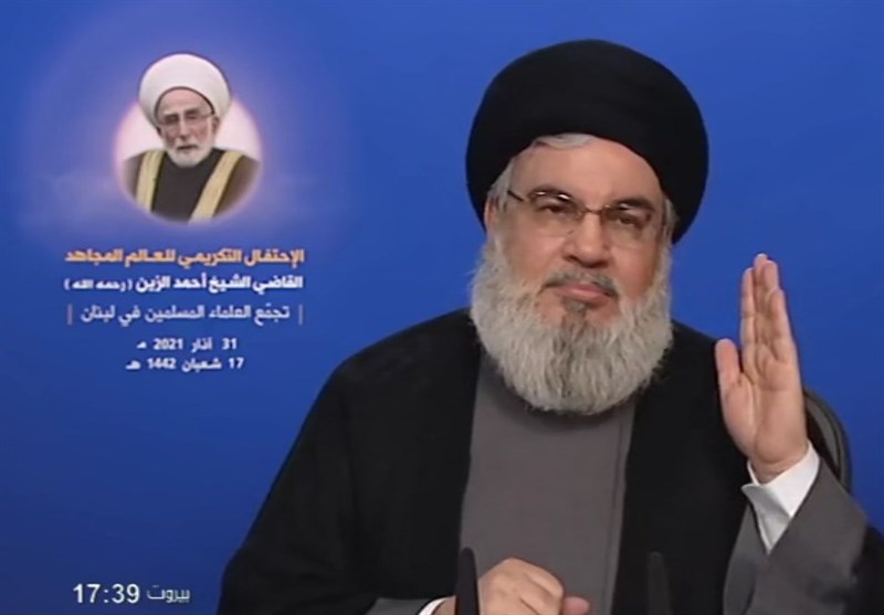 محور المقاومة عبر أخطر مرحلة.. والمبادرة السعودية حرب إعلامية