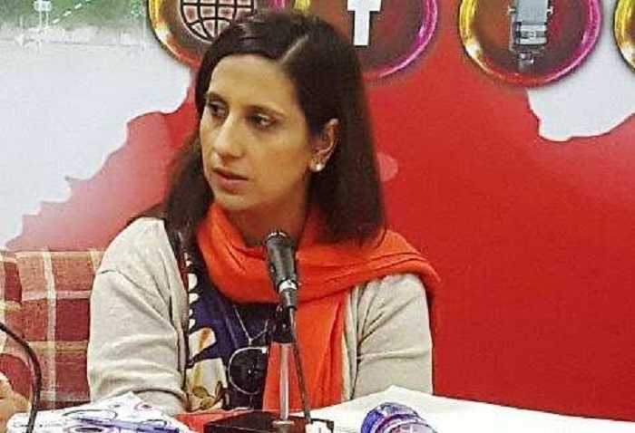 ایران چین 25 سالہ جامع معاہدے سے خطے کے استحکام پر مثبت اثر پڑے گا: رضوانہ عباسی