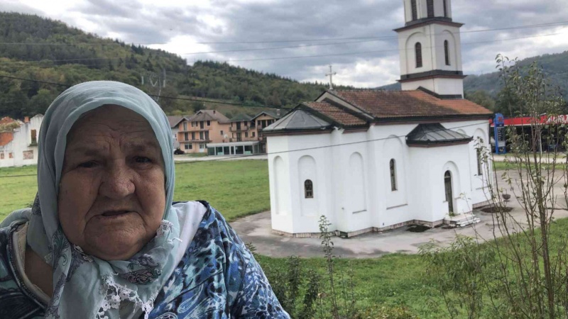     Čeka li vlast u RS smrt Fate Orlović?