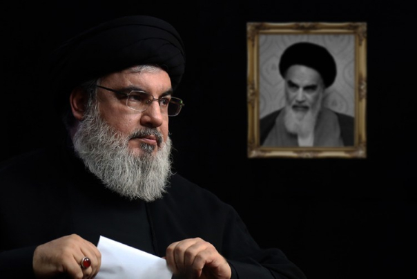 السيد نصر الله يتحدث عصر اليوم في الاحتفال التأبيني للشيخ أحمد الزين