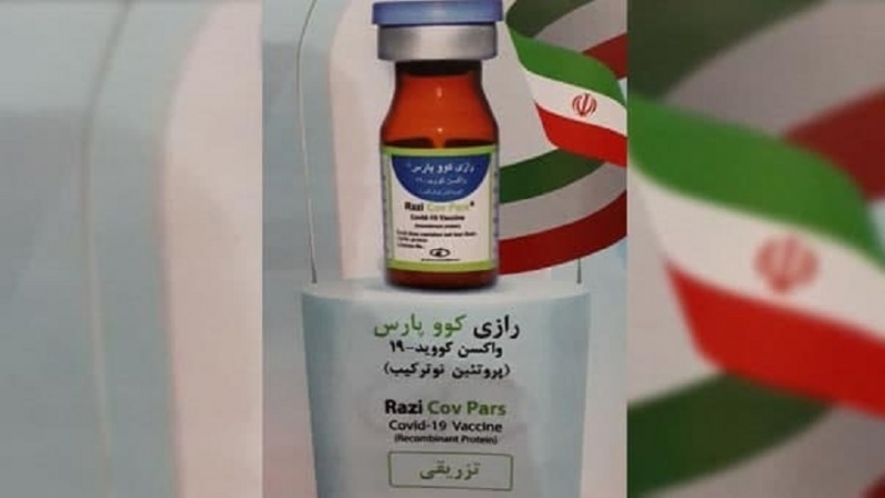 ھۆگریی چەند وڵات بۆ ھاوکاری لە تاقیکردنەوەی پێکوتە ئێرانییەکەی «بەرەکەت»
