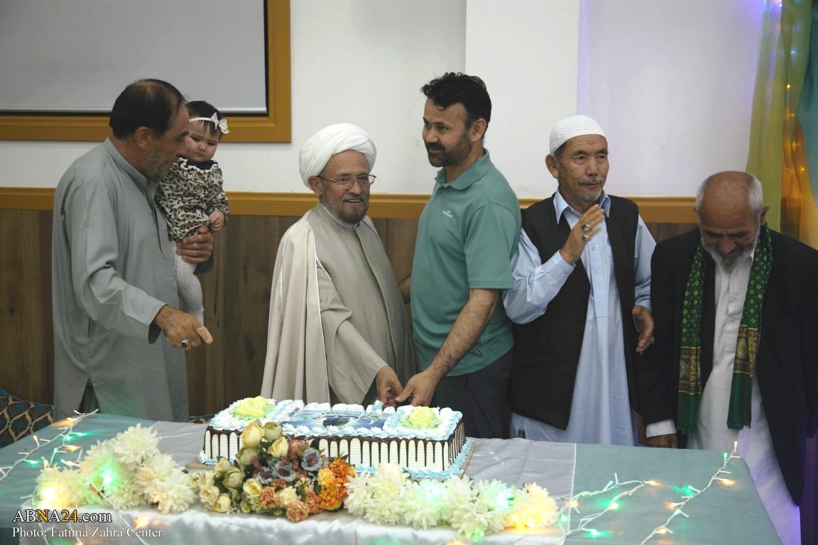 Photos: Jashn Wiladat of Imam Zaman (ajtf) held at Fatima Zahra Center in Adelaide, Australia
