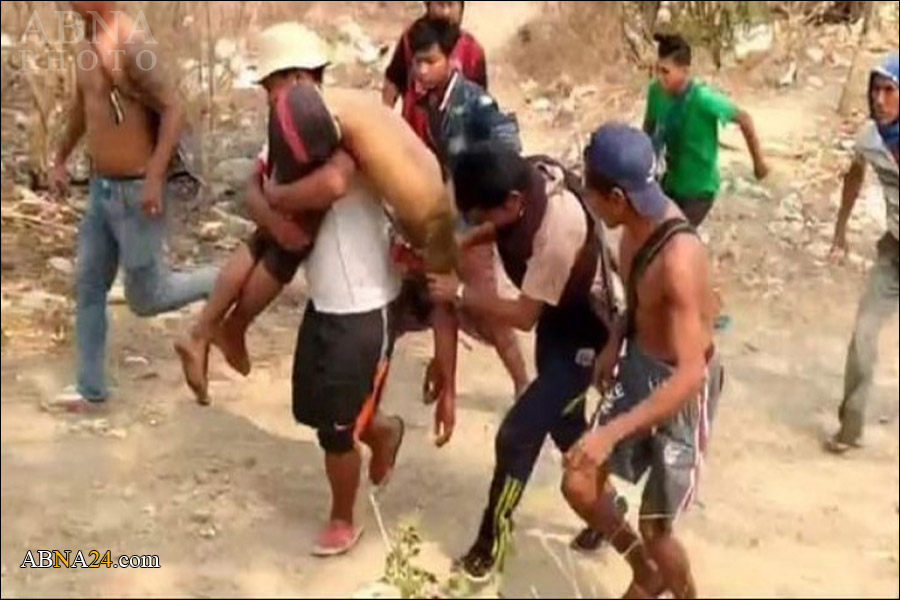 ဂန႔္ေဂါၿမိဳ႕ နယ္တြင္ ပစ္ခတ္မႈ မ်ား ထပ္မံျဖစ္ ပြားၿပီး ႐ြာသား အခ်ိဳ႕ ေသဆုံး ဒဏ္ ရာရ