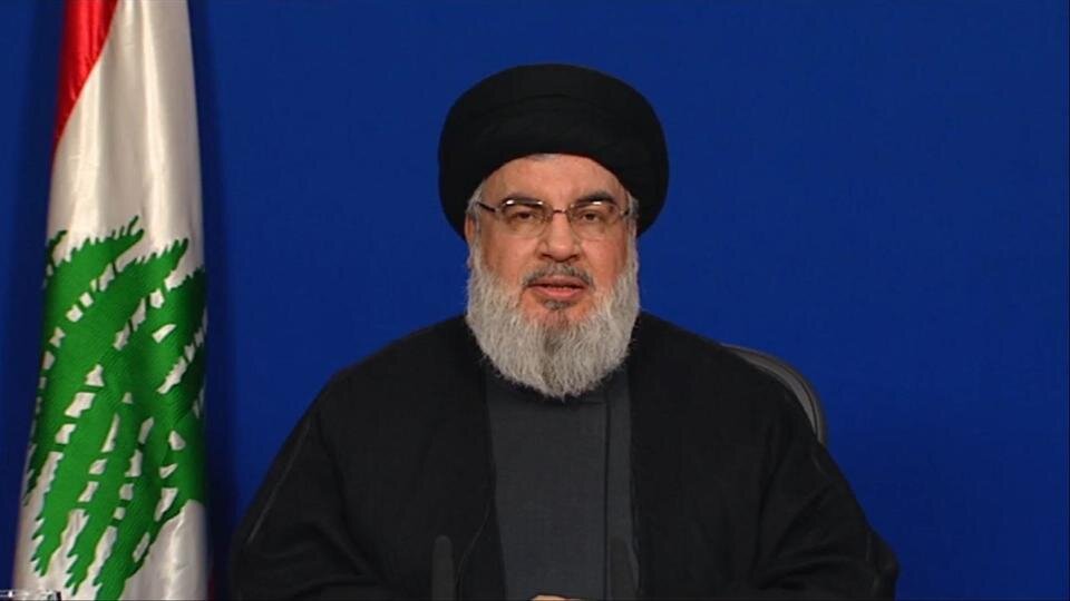 Sayyed Hasan Nasrallah to speak on Wednesday