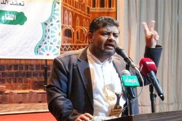 US claims on peace for Yemen just talk: Ansarollah official