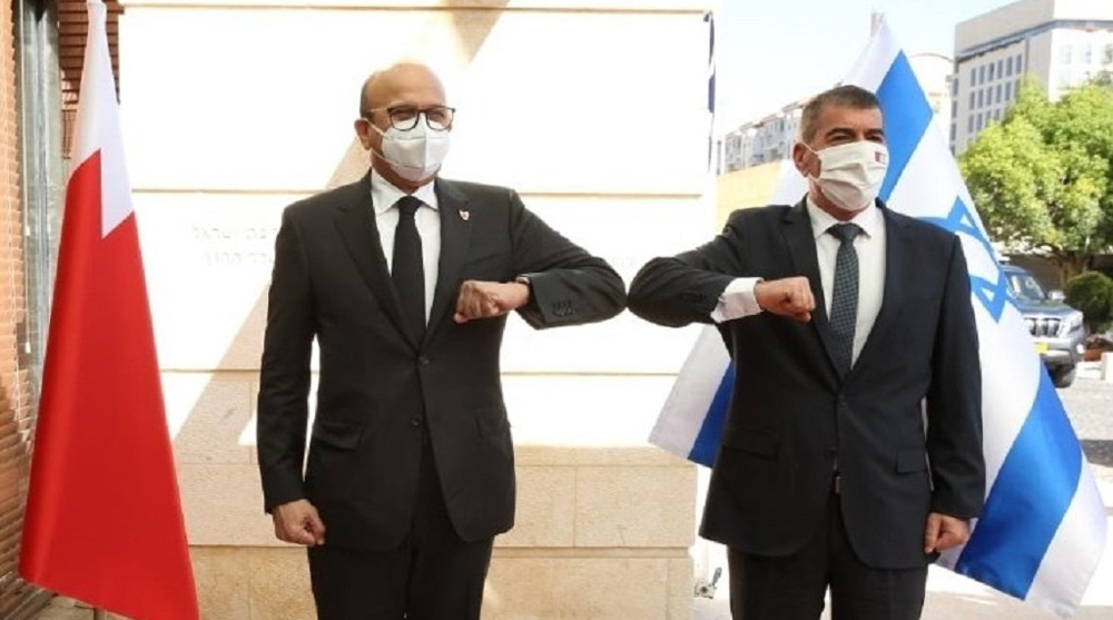 Hamas slams Bahrain’s decision to open Israel embassy