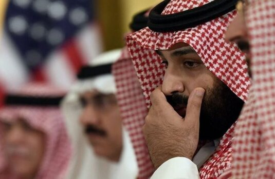 الرياض استخدمت حملات مكافحة الفساد ذريعة لاستهداف المعارضين السياسيين