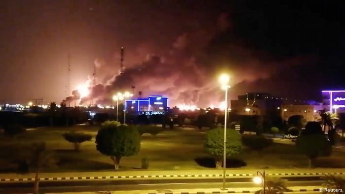 سعودی عرب اگر جنگ کا خاتمہ نہیں کرتا تو ناقابل تصور کاری ضربیں لگائی جائیں گے: یمن