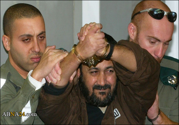 القدوة: قائمة البرغوثي ستنافس حركة فتح بالانتخابات