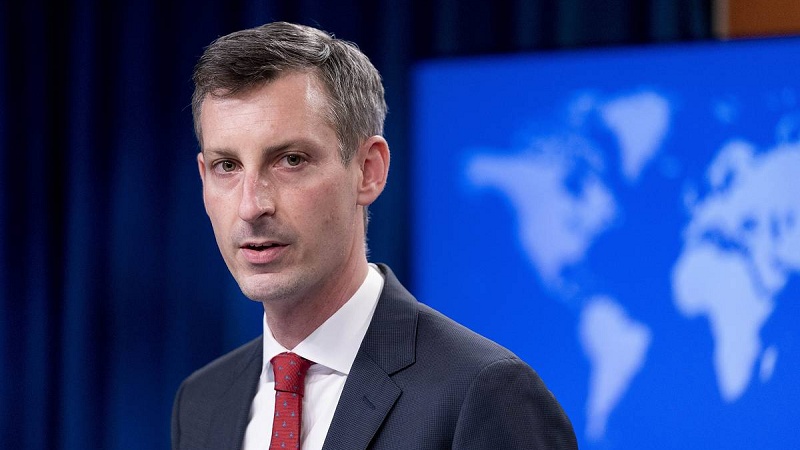 Amerika: İran yaptırımları devam ediyor